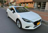 Mazda 3 grand touring sport 2.0