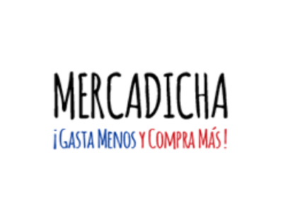 Logo-mercadicha