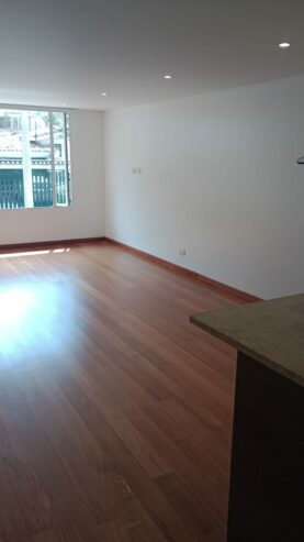 Alquiler apartamento Bogota Santa Barbara Alta