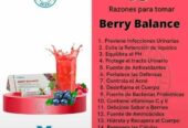 FUXION bebidas saludables